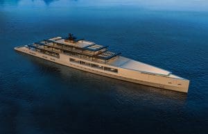 Sinot Yacht Architecture and Design - Poetry